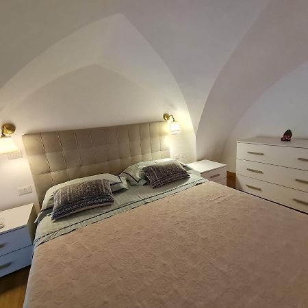 Flat 24 Maggio Apartment Lecce Exterior photo