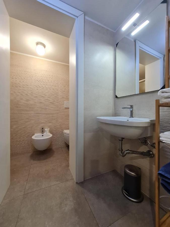 Flat 24 Maggio Apartment Lecce Exterior photo
