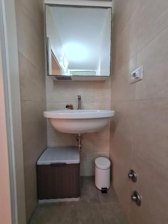 Flat 24 Maggio Apartment Lecce Exterior photo