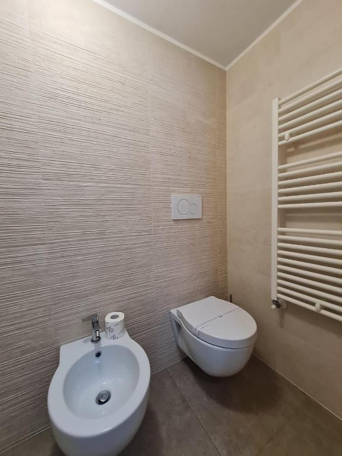 Flat 24 Maggio Apartment Lecce Exterior photo